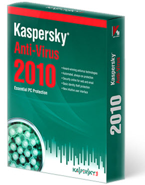 Kaspersky Internet Security 2010